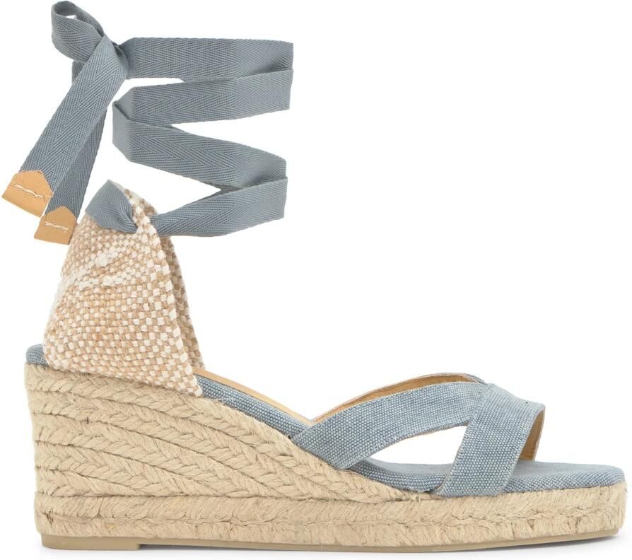 Castañer Bailey Sandal