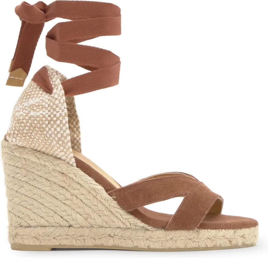 Castañer Bailey Sandal