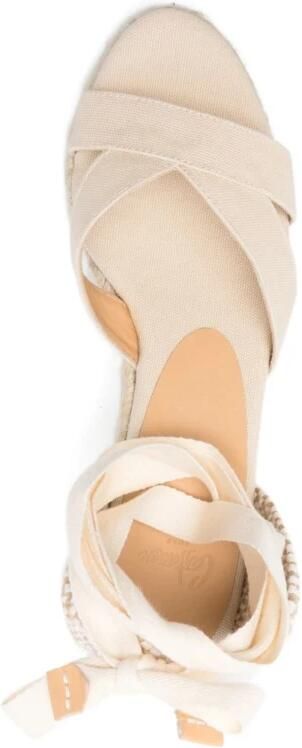 Castañer Bailey Wedge Espadrille - Foto 4