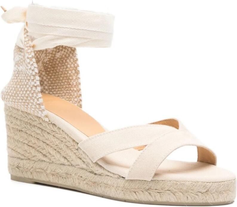 Castañer Bailey Wedge Espadrille - Foto 2