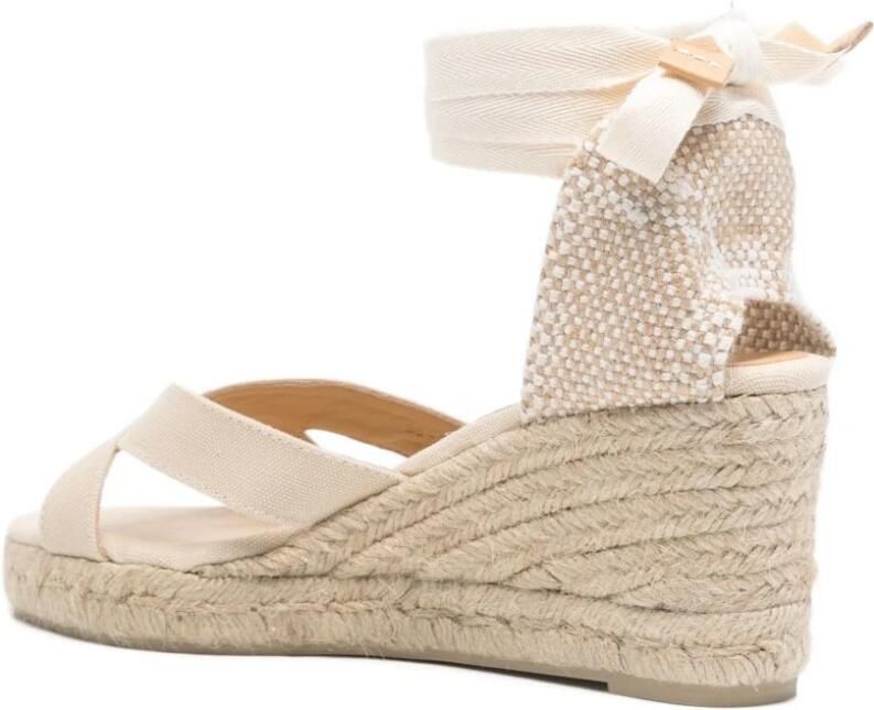 Castañer Bailey Wedge Espadrille - Foto 3