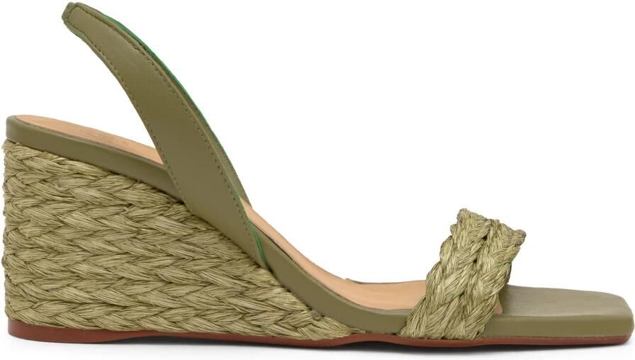 Castañer Barby Slingback Sandal