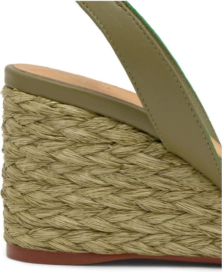Castañer Barby Slingback Sandal - Foto 5