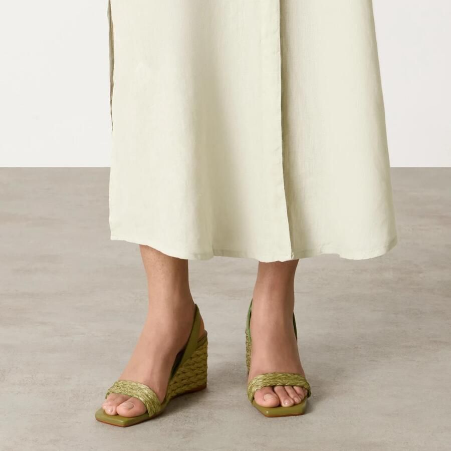 Castañer Barby Slingback Sandal - Foto 2