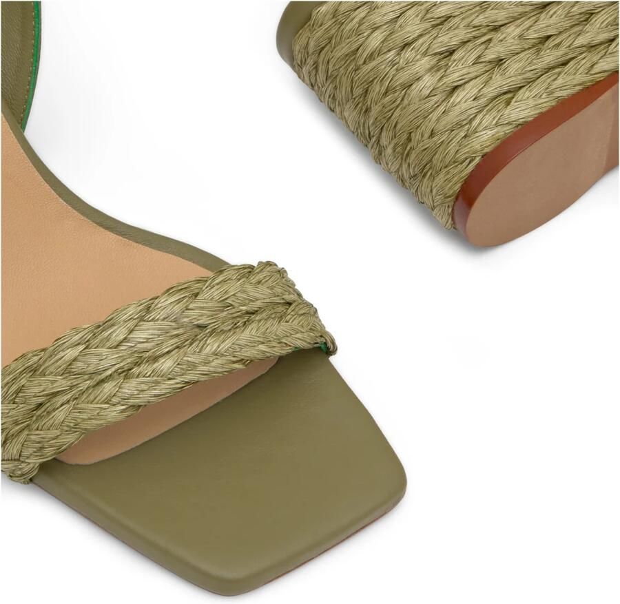 Castañer Barby Slingback Sandal - Foto 4