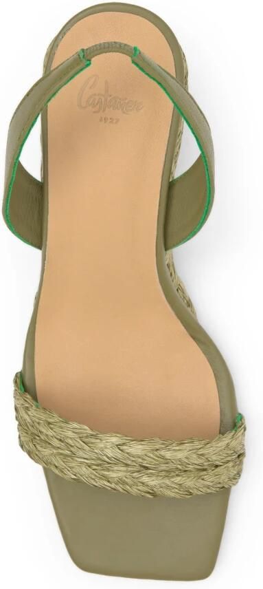 Castañer Barby Slingback Sandal - Foto 7
