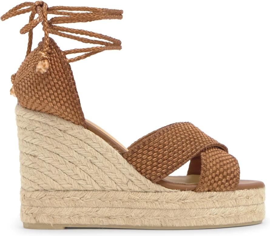 Castañer Becca Sandal
