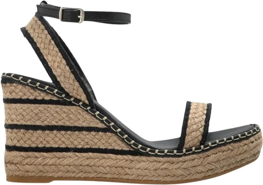 Castañer Bera Wedge