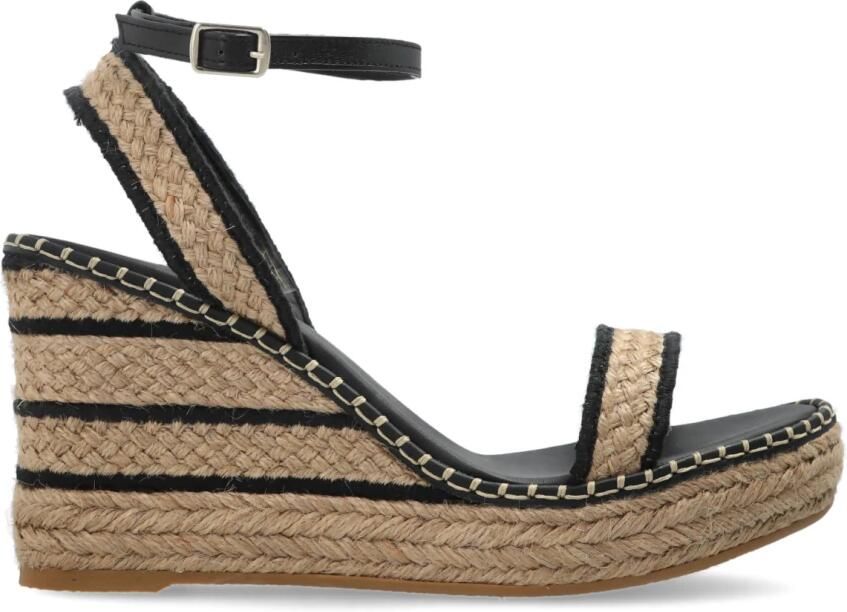 Castañer Bera Wedge Sandalen