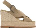 Castañer Betina Sandal - Beige