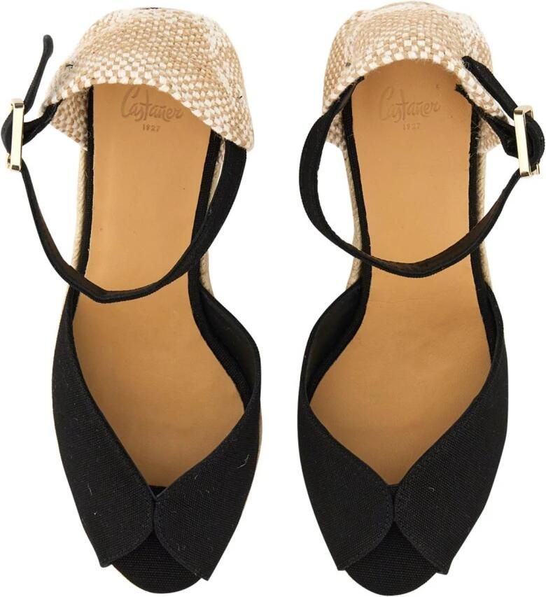 Castañer Bianca Espadrille Wedge - Foto 2