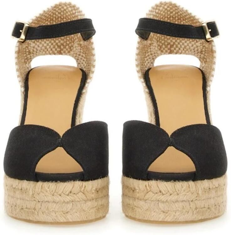 Castañer Bianca Espadrille Wedge - Foto 4