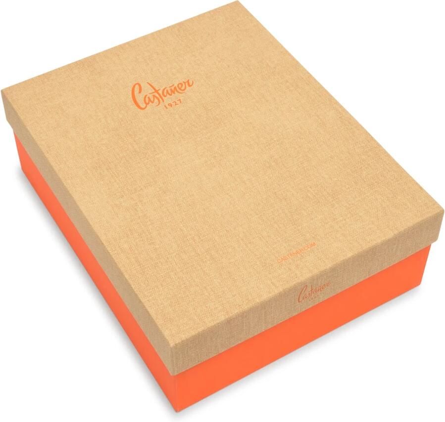 Castañer Bianca Peep-Toe Sandaal - Foto 2