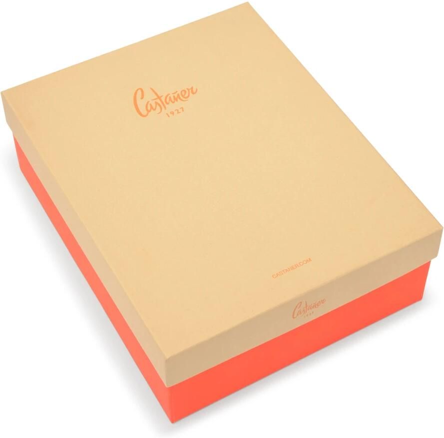 Castañer Bianca Wedge Sandal - Foto 2