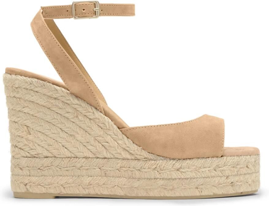 Castañer Blair Wedge Sandal