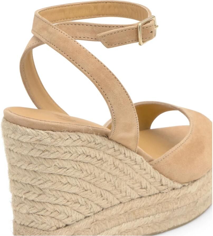Castañer Blair Wedge Sandal - Foto 2