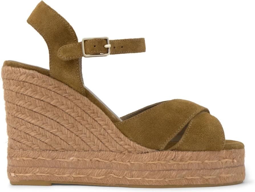 Castañer Blaudell Sandal