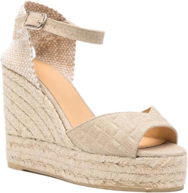 Castañer Blaudi Sandal - Foto 2