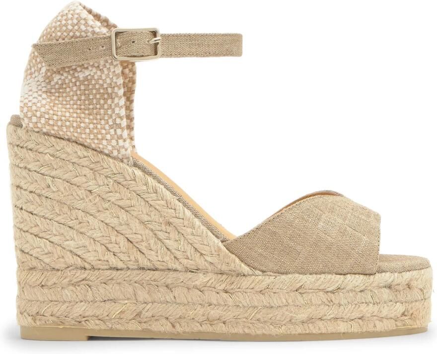 Castañer Blaudi Sandal
