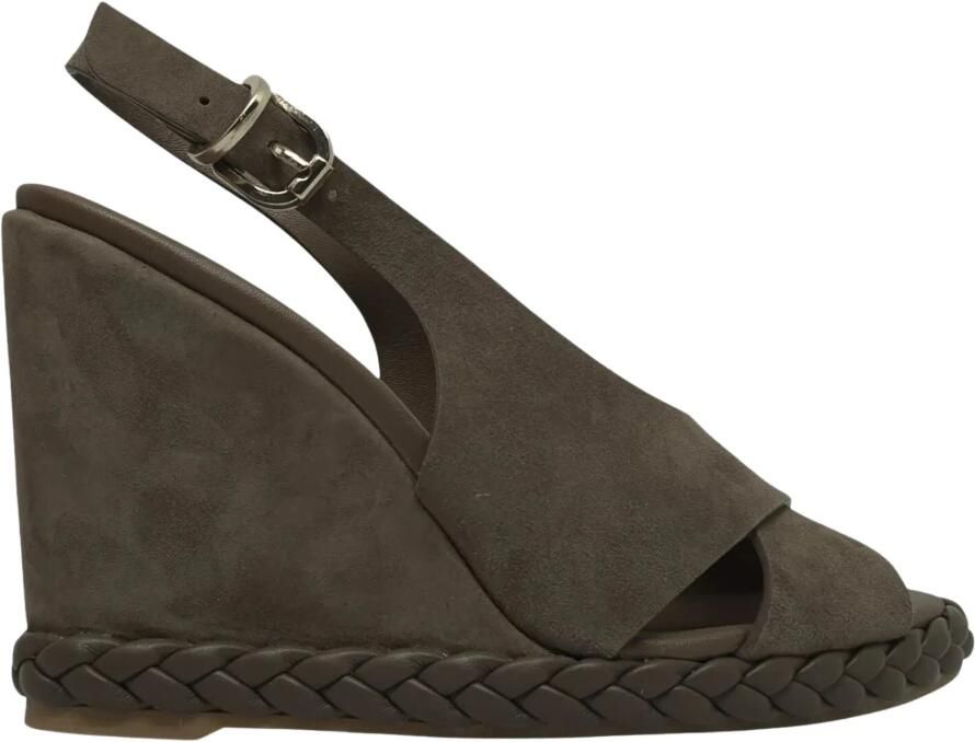 Castañer Blur Wedge
