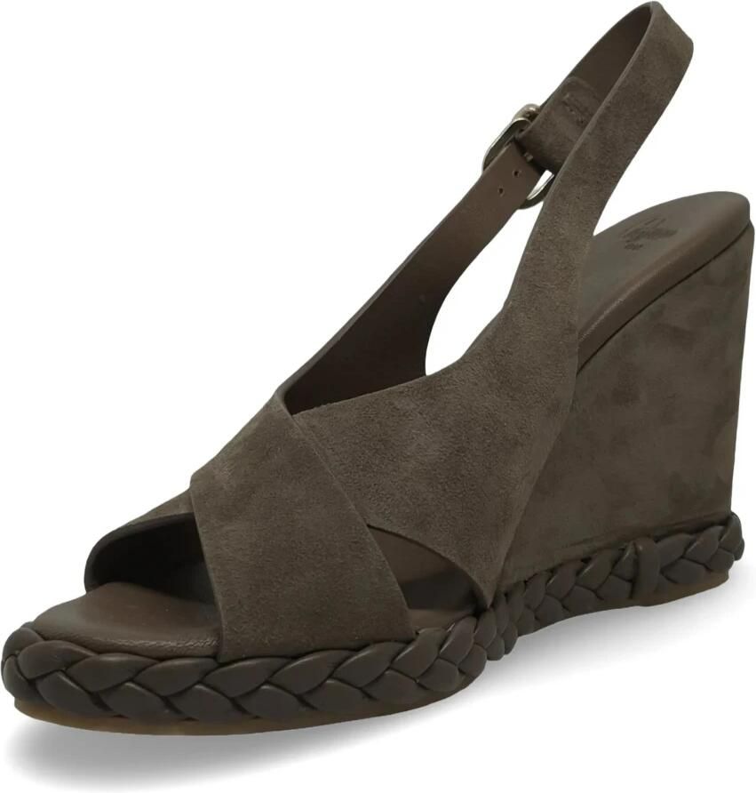 Castañer Blur Wedge - Foto 2