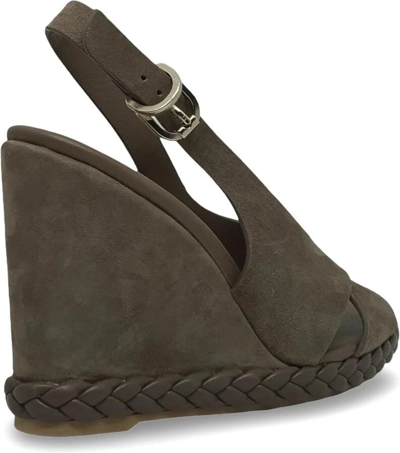 Castañer Blur Wedge - Foto 4