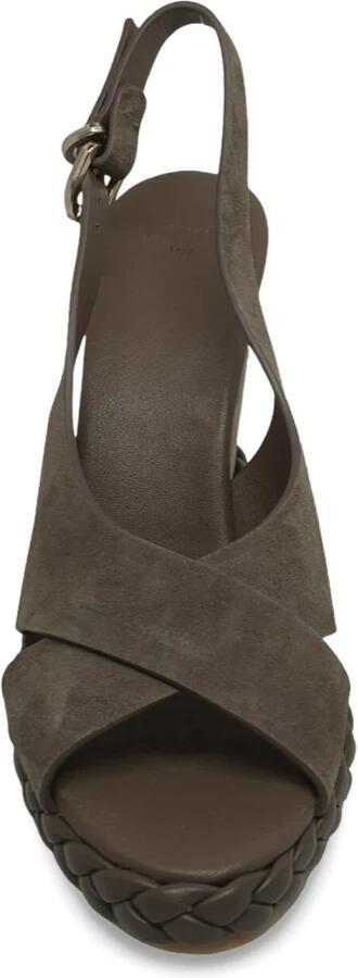 Castañer Blur Wedge - Foto 5