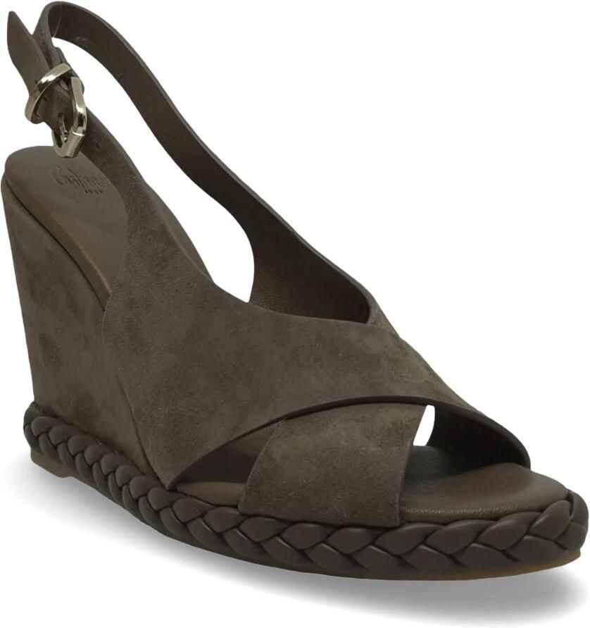 Castañer Blur Wedge - Foto 3