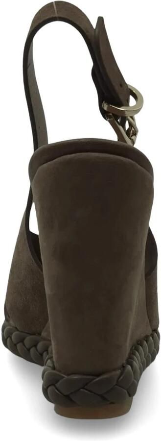 Castañer Blur Wedge - Foto 6
