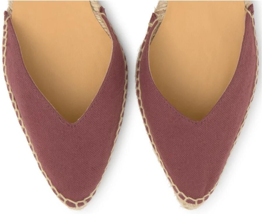 Castañer Brava Flat Espadrille - Foto 2