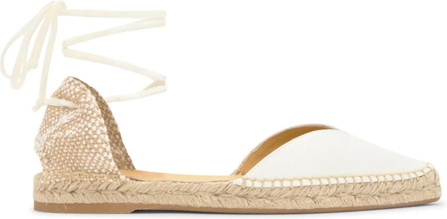Castañer Brava Flat Espadrille