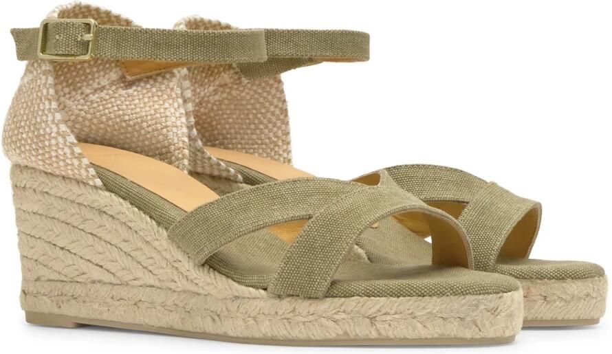Castañer Bruna Sandal - Foto 6