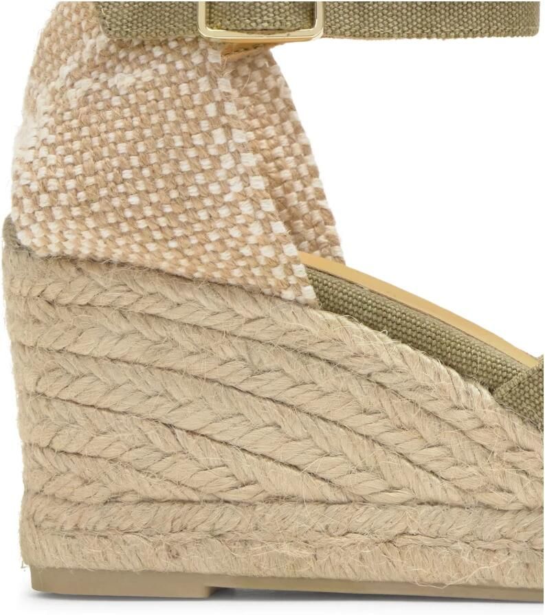 Castañer Bruna Sandal - Foto 3