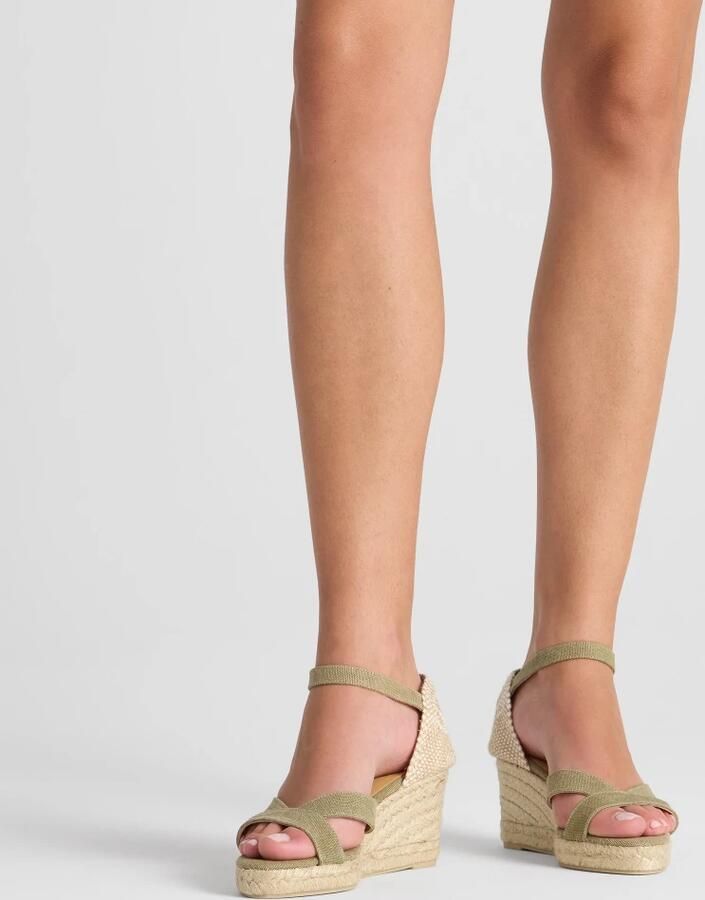 Castañer Bruna Sandal - Foto 5