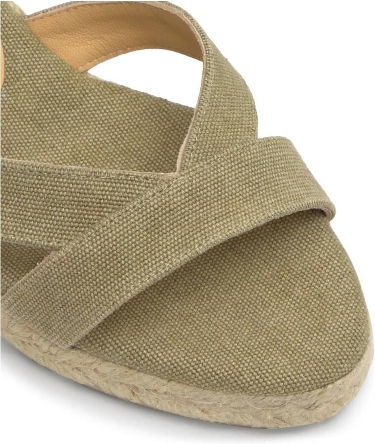 Castañer Bruna Sandal - Foto 4