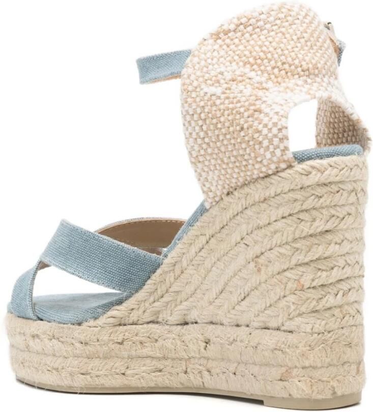 Castañer Bruna Wedge Sandal - Foto 2