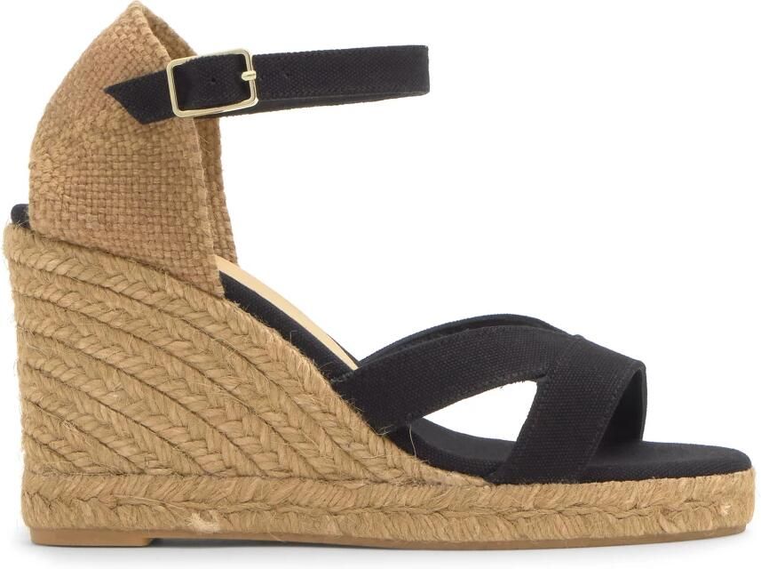 Castañer Bruna Wedge Sandal