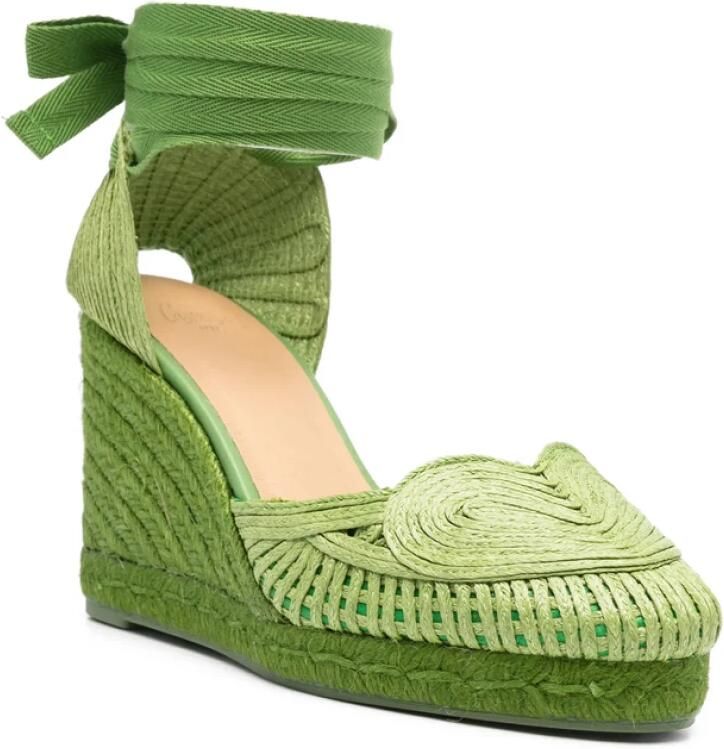 Castañer Cacia Espadrille - Foto 2