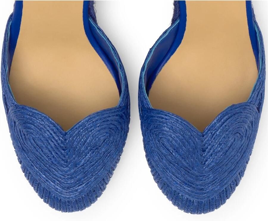 Castañer Cacia Espadrille Wedge - Foto 2