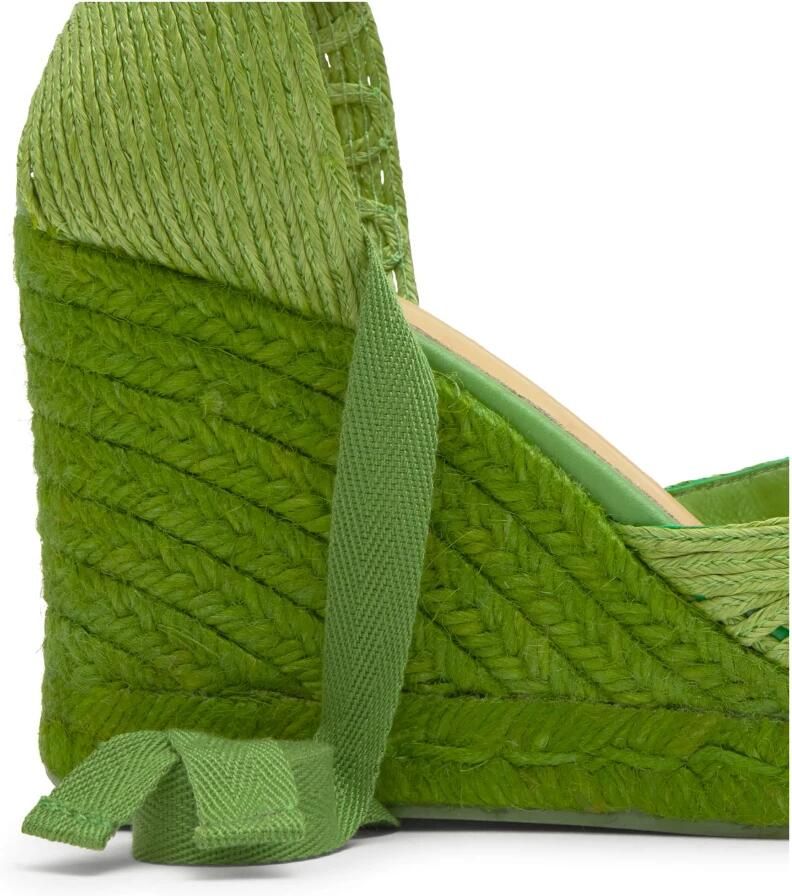 Castañer Cacia Wedge Espadrille - Foto 4