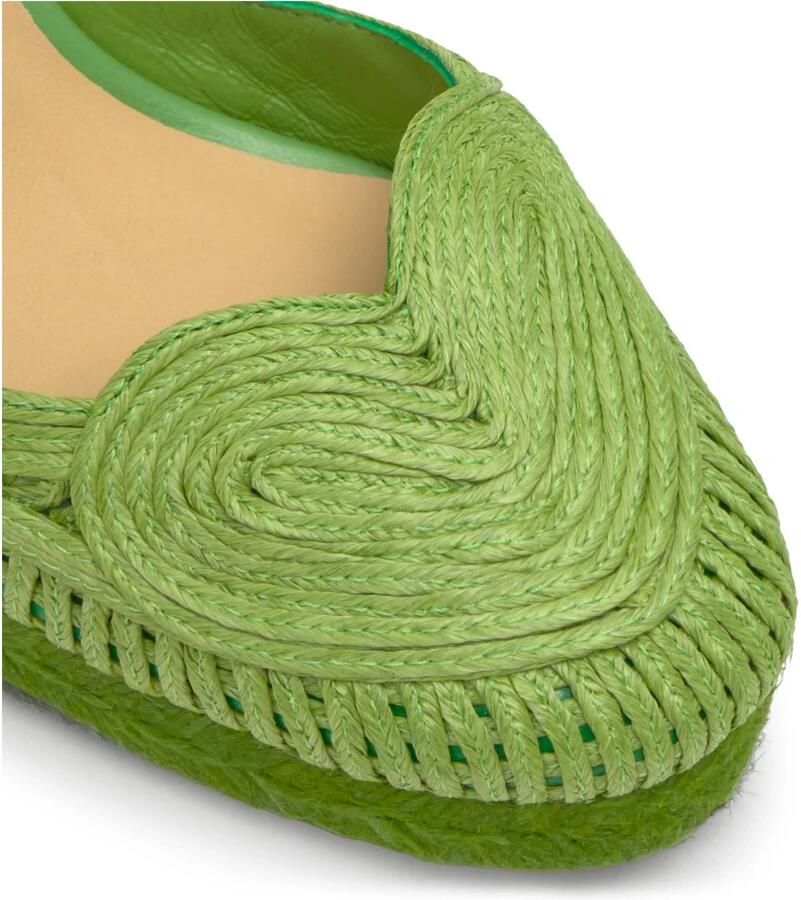 Castañer Cacia Wedge Espadrille - Foto 3