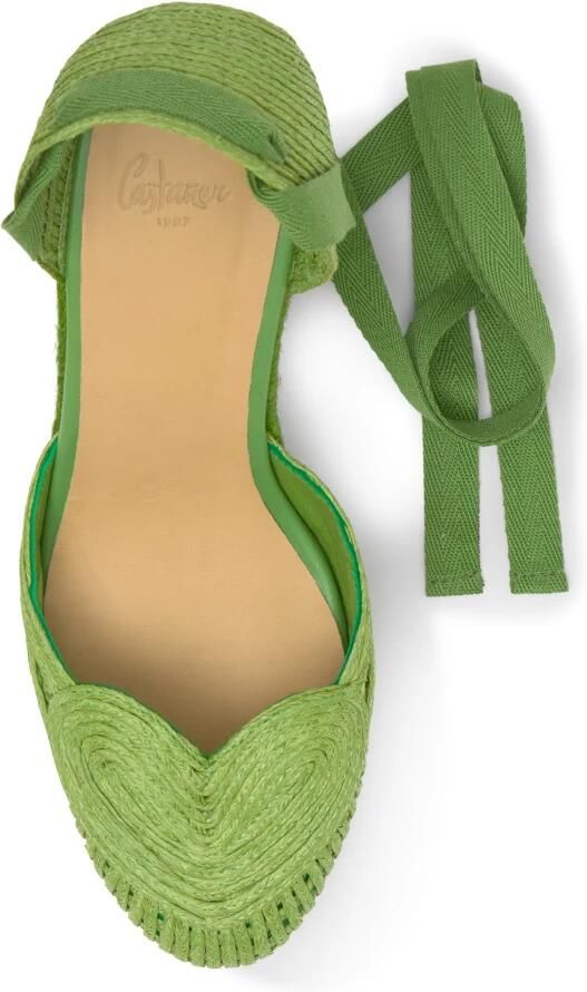 Castañer Cacia Wedge Espadrille - Foto 7