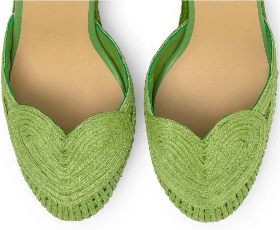 Castañer Cacia Wedge Espadrille - Foto 5