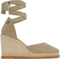 Castañer Camila Espadrille - Beige