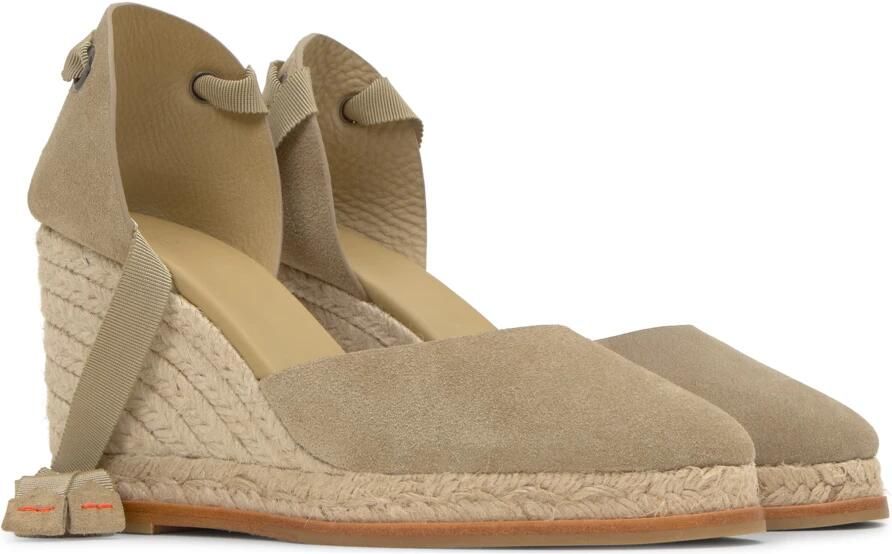 Castañer Camila Espadrille - Foto 7