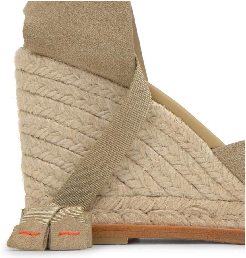 Castañer Camila Espadrille - Foto 4