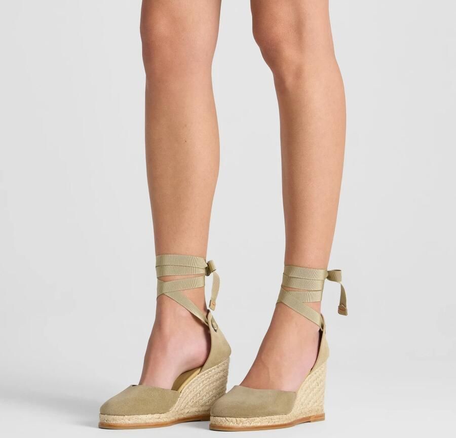 Castañer Camila Espadrille - Foto 3