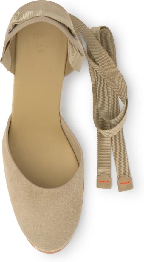 Castañer Camila Espadrille - Foto 8