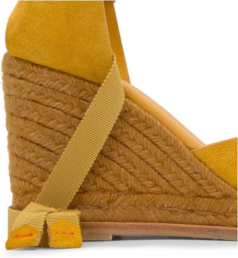 Castañer Camila Espadrille - Foto 5