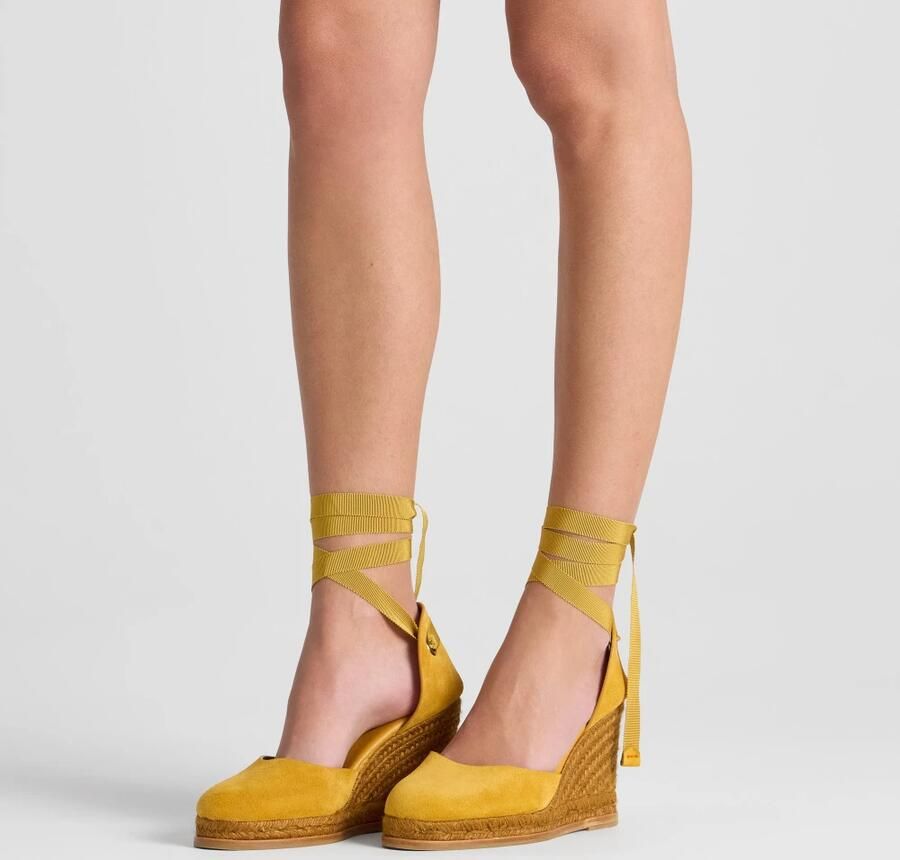 Castañer Camila Espadrille - Foto 4
